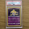 Pokémon Shining Jirachi 42/73 Shining Legends Holo PSA 9 2017 English