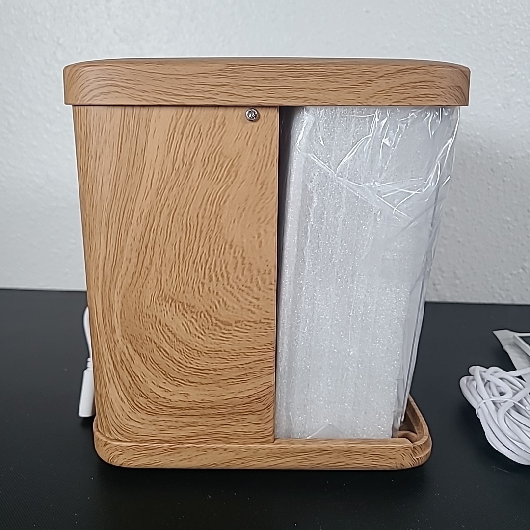 Smart Bird Feeder with Camera AI Identify Bird Species Bird Watching Camera