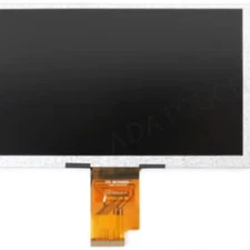 CSD070WSM-NW2 LCD Display Panel