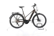 KTM Macina Ultimate Pro E-bike da trekking Bosch Batteria 625Wh 28" marrone Pro
