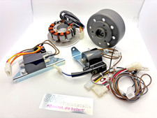 12 V 100 W - vollelektronische Z&uuml;ndanlage - speziell f&uuml;r Simson KR51/1 Schwalbe