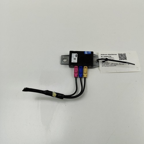 Land Rover Discovery Sport L550 Antennenverstärker DPLA-19C097-BA 30664704