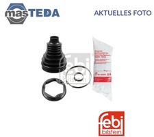 176509 ACHSMANSCHETTE ANTRIEBSWELLE TRANSMISSION SIDED VORNE FEBI BILSTEIN NEU
