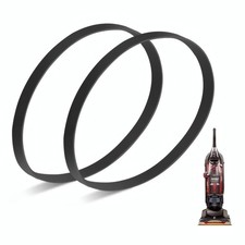 Replacement Style S Belts 84756 for Eureka Suctionseal Pet AS1104A, AS1104AX