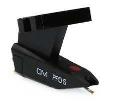 Ortofon Pro S OM Turntable Cartridge and Stylus