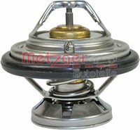 Thermostat KüHlmittel Metzger Autoteile 4006182 FüR Ssangyong Mercedes Daewoo T1