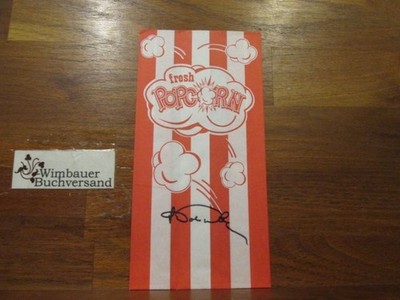 Autograph Bob Dole US Senator Kansas/// Autogramm Autograph signiert signed sign
