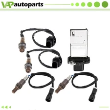 02 Oxygen o2 Sensor Mass Airflow MAF Sensor Fits 2009-2011 Ford Expedition 5.4L