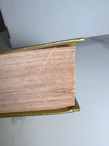 Vintage Bibel "Dios Habla Hoy" La Biblia Spanish Español 1979 gebraucht W13B - Bild 17 von 20