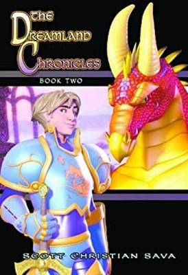 The Dreamland Chronicles Paperback Scott Christian Sava