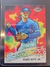 2025 Topps Shoebox Treasures - 2023 Topps Chrome Bobby Witt Jr. #34