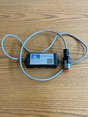 IDS CMI service tool for all fuel-injected Buell motorcycles