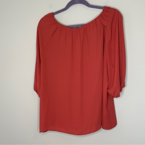 Ann Taylor Größe XL Paket 4 Blusentops - Bild 11 von 11