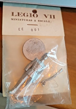 FIGURINE LEGIO VII réf EE 01 à identifier  54 mm PLOMB NEUF main détachée