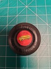 Hot Wheels Redline S'Cool Bus Button Original