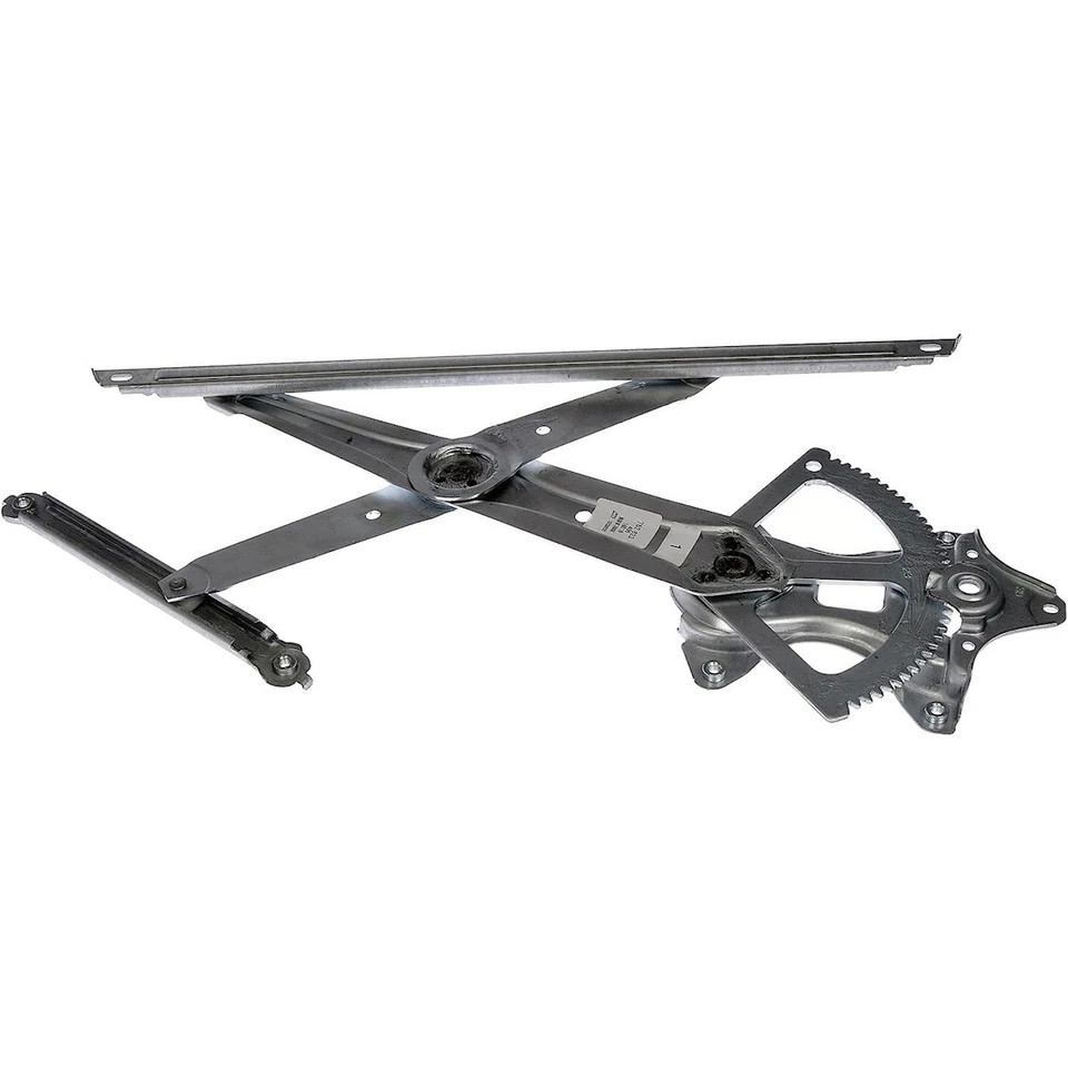 752-823 Dorman regulador ventana pasajero lado derecho mano para Toyota Sienna Foto 2 de 2