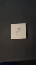 Apple AirPods 4 ANC Wireless Earbuds White Bluetooth Active Noise Cancellation