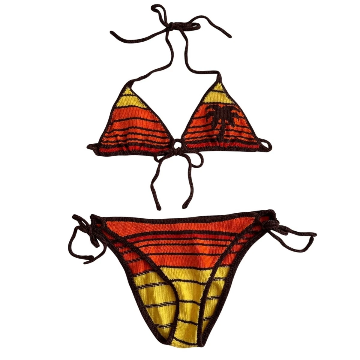 Dior Regular Size Swimwear for Women for sale | eBay