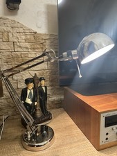 Lampada Anni 70 Europhon