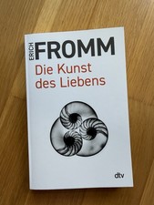 Die Kunst des Liebens. Großdruck von Erich F...