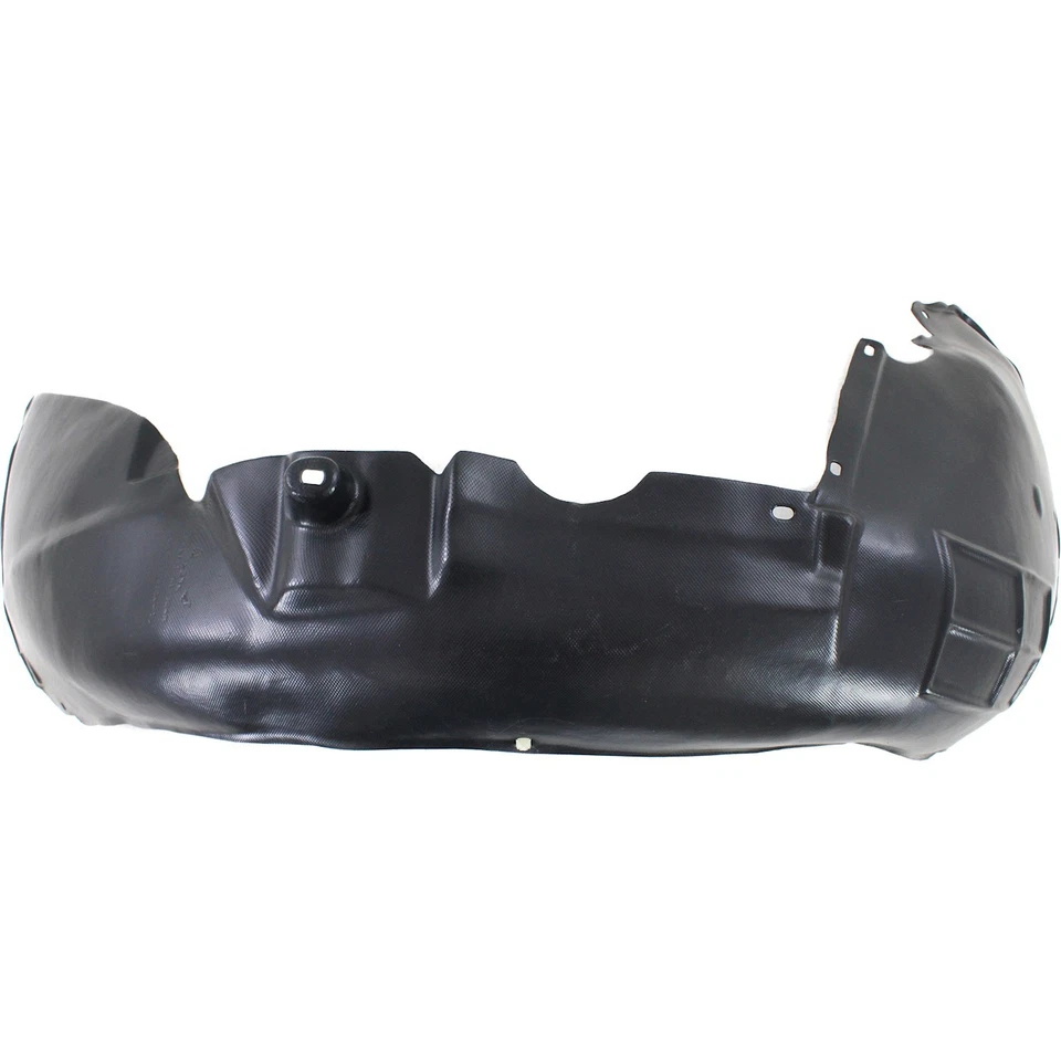 Fender Liners Front Passenger Right Side Hand  8E0821172E for Audi S4 A4 Quattro Foto 4 de 4