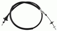 Sachs Seilzug, KupplungsbetäTigung 3074 600 240 FüR Renault