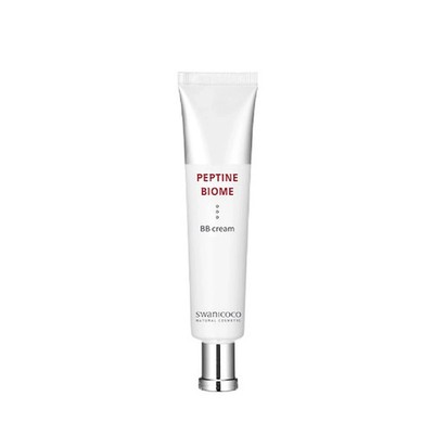 [SWANICOCO] Peptine Biome BB Cream 40ml K-Beauty