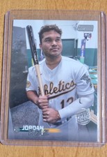 2023 Topps Stadium Club - Jordan Diaz #152 Members Only (RC)