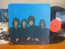 THE RASPBERRIES 2X VINYL RECORD LOT ~ SELF TITLED LP & LETS PRETEND 45 2-4-1