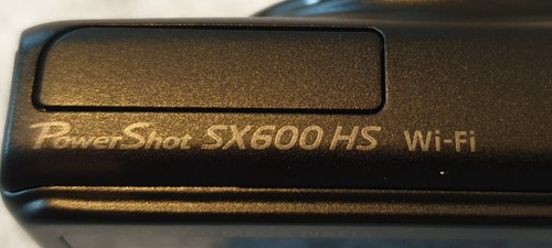 Canon PowerShot SX600HS (16 MP, 18-Fach Opt. Zoom, 7,5cm (3 Zoll) Full HD, WLAN - Bild 13 von 20