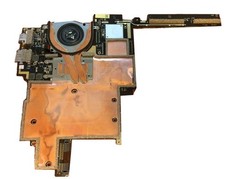 Microsoft Surface Pro 3 Core I3 Ram 4GB 1631 Motherboard X898343-001