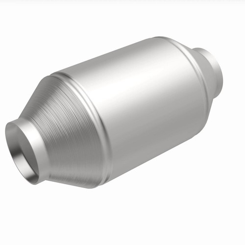 MagnaFlow 333504-DC Fits 1986 Dodge Ram 50 Catalytic Converter - Picture 18 of 24