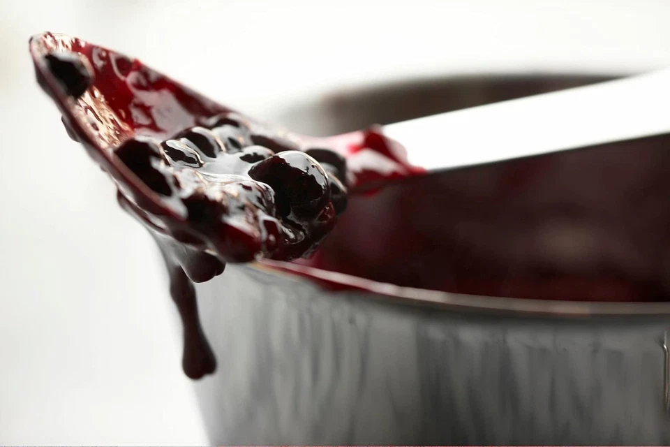 Pinzas para servir cocina de acero inoxidable T234 totalmente revestidas, plateadas - 10 pulgadas Foto 4 de 4