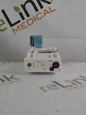 Philips M3015A-C06 CO2, Temp, IBP Extension Module
