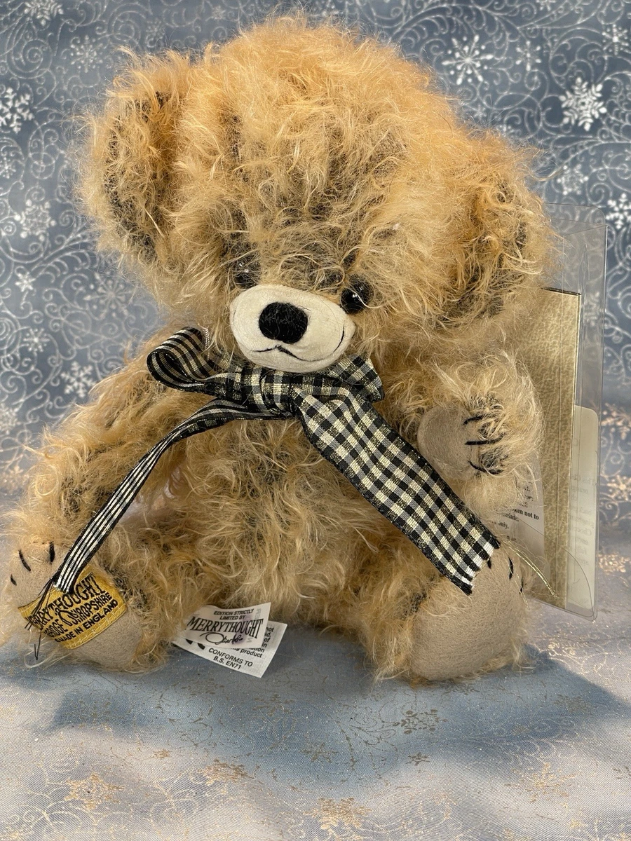 Merrythought Cheeky Bear for sale | eBay