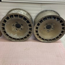 2 1979 1980 1981 Pontiac Trans Am Formula Turbo Wheel Rim 15x7.5 Gm Ws6