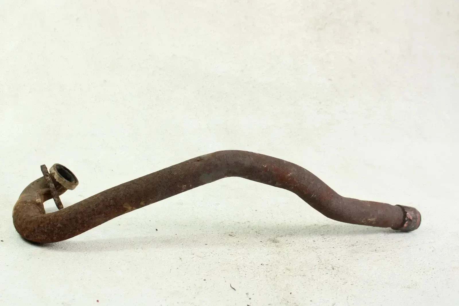 1995 Suzuki King Quad 300 OEM Header Pipe 14150-19BB0 B4495