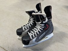 Bauer Vapor Elite Ice Hockey Ice Skates Size 10.5 UK