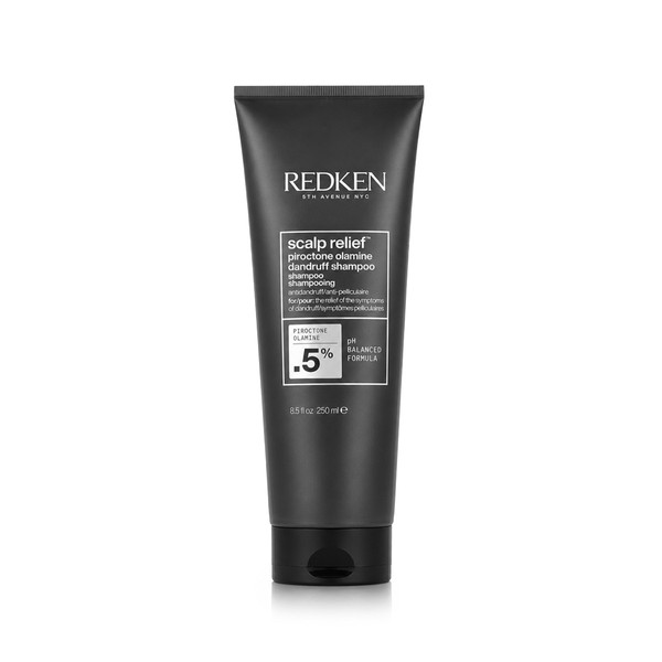 Redken Scalp Relief Dandruff Control Shampoo 250 Ml-image