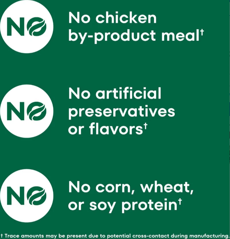 Nutro Wet Cat Food Cuts in Gravy 24 Twin Trays Beef Tuna Chicken Variety - Image 4 of 4