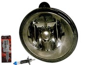 Nebelscheinwerfer + Osram Night Breaker Laser Passend FüR Nissan Kubistar X76 RE