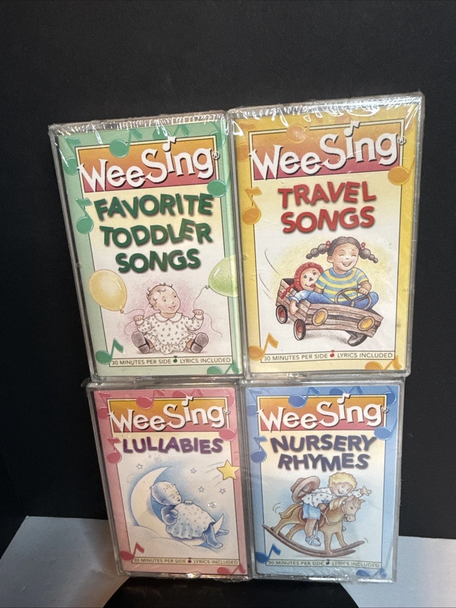 wee sing lot products for sale | eBay