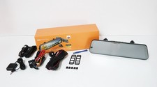 Rexing M2 Max Pro Front and Rear Mirror Dash ...