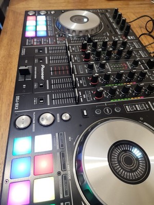 Pioneer DDJ-SX2 | eBay