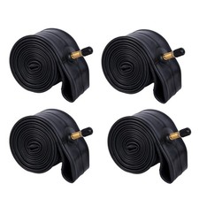 BWSHLF Bike Tube 26/27.5/29 Inch,Schrader Valve 35MM Mountain Bike Inner Tube...