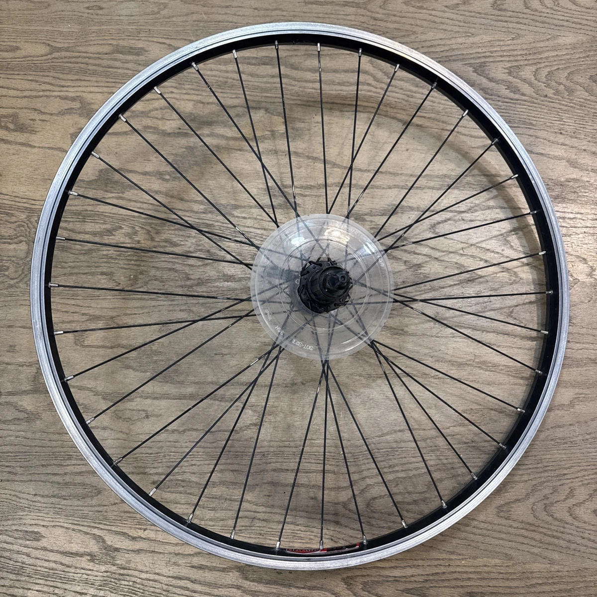 Mountain Bike Wheels & Wheelset Vintage Bike Parts for sale | eBay