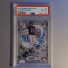 2024 Topps Signature Class Fluidity Caleb Williams Rookie #F-1 PSA 10