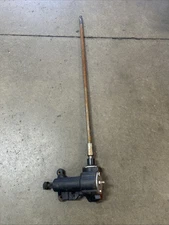 Flaming River 1965-66 Mustang Box manual steering