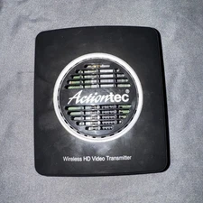 Actiontec MWTV200T Wireless HD Video Transmitter (Unit Only / No Cords)