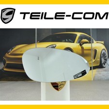 Retroviseur droit (ou coque) Porsche CAYMAN